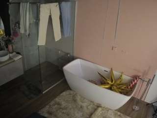 Casa Salsa Bathroom 2